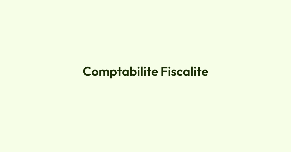 Guide pratique de comptabilité et fiscalité pour entrepreneurs - Finance Pragmatique