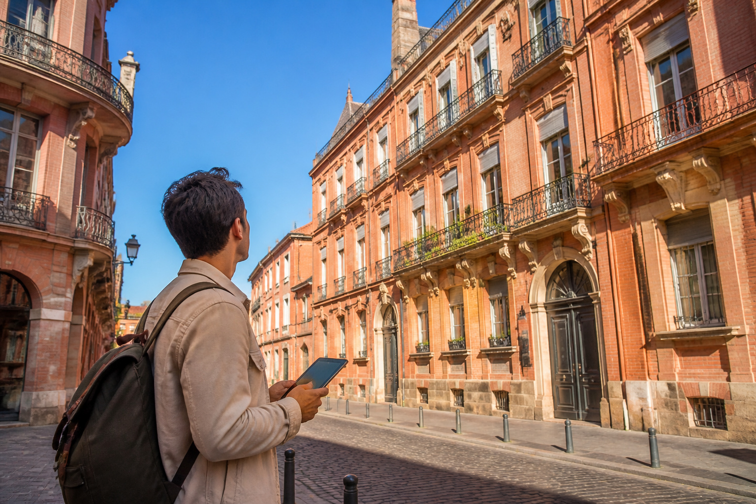 Recherche dappartement a toulouse